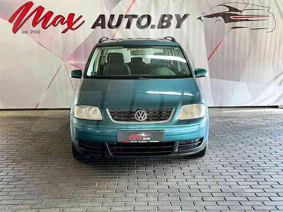 Продажа Volkswagen Touran I, 2004г., Гродно Гродно