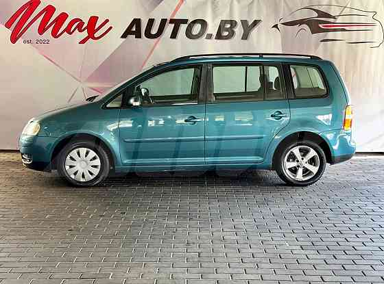 Продажа Volkswagen Touran I, 2004г., Гродно Гродно