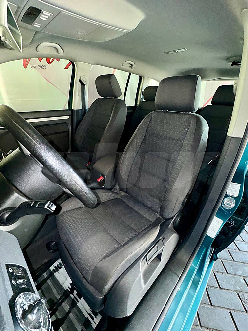Продажа Volkswagen Touran I, 2004г., Гродно Гродно - изображение 12