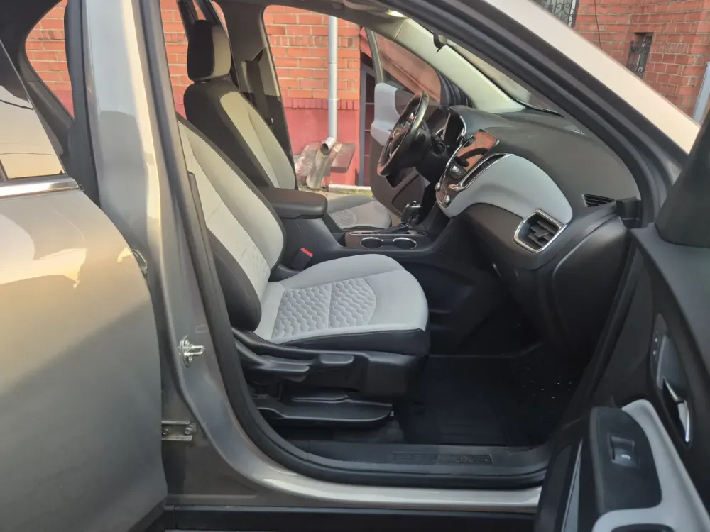 Продажа Chevrolet Equinox III, 2018г., Минск Минск - изображение 13