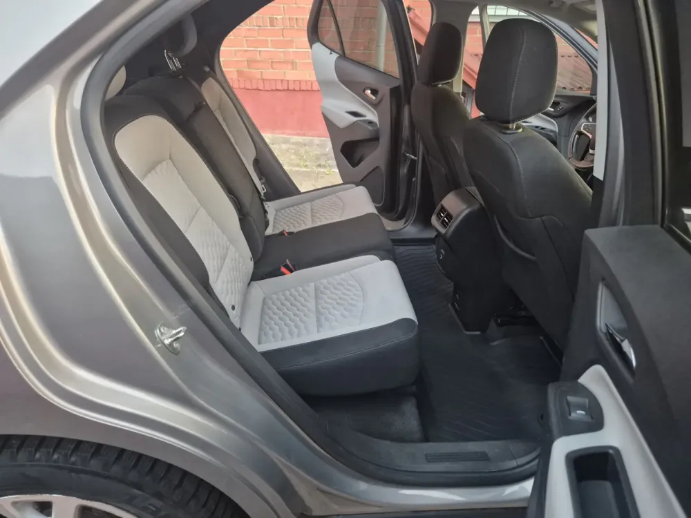Продажа Chevrolet Equinox III, 2018г., Минск Минск - изображение 15