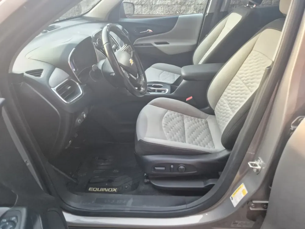 Продажа Chevrolet Equinox III, 2018г., Минск Минск - изображение 12