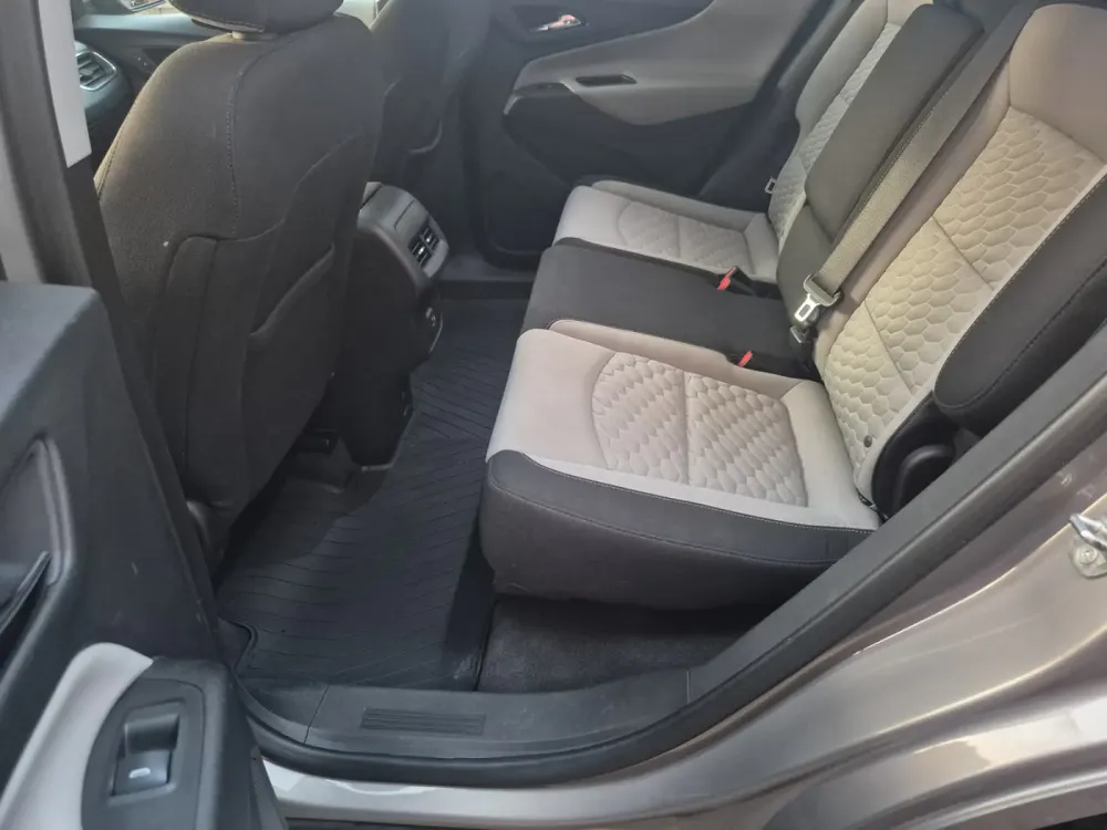 Продажа Chevrolet Equinox III, 2018г., Минск Минск - изображение 14