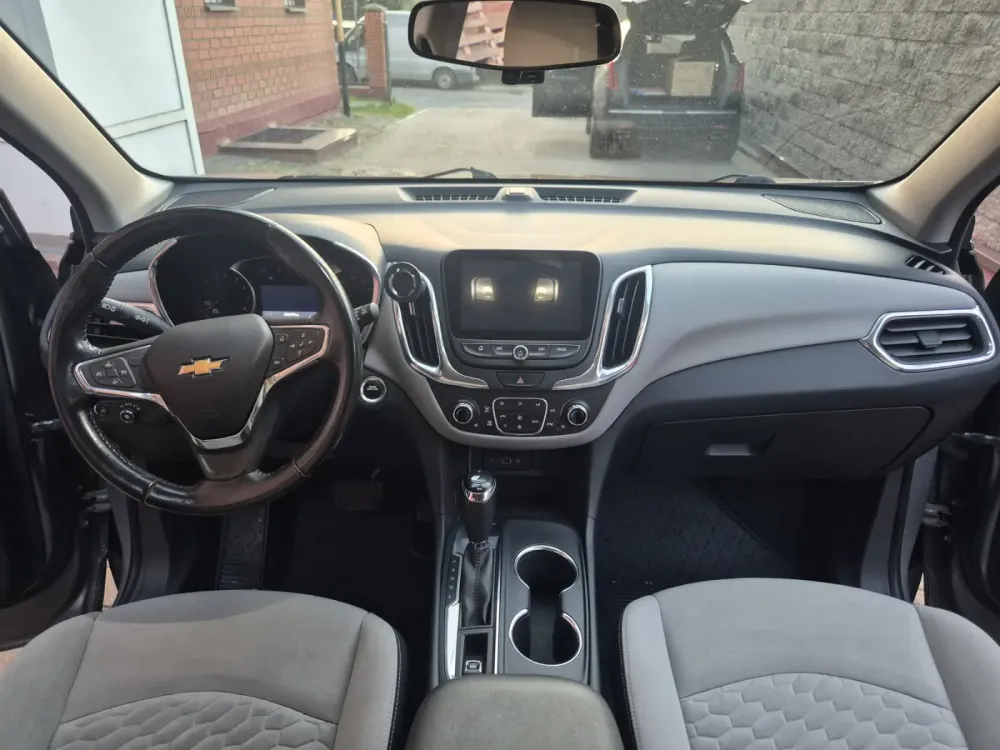 Продажа Chevrolet Equinox III, 2018г., Минск Минск - изображение 11