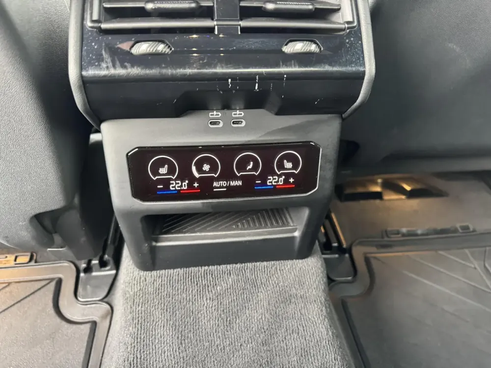 Продажа BMW 5 series VIII (G60/G61/G68), 2023г., Минск Минск - изображение 15