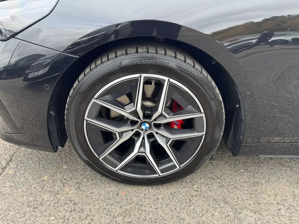 Продажа BMW 5 series VIII (G60/G61/G68), 2023г., Минск Минск - изображение 9