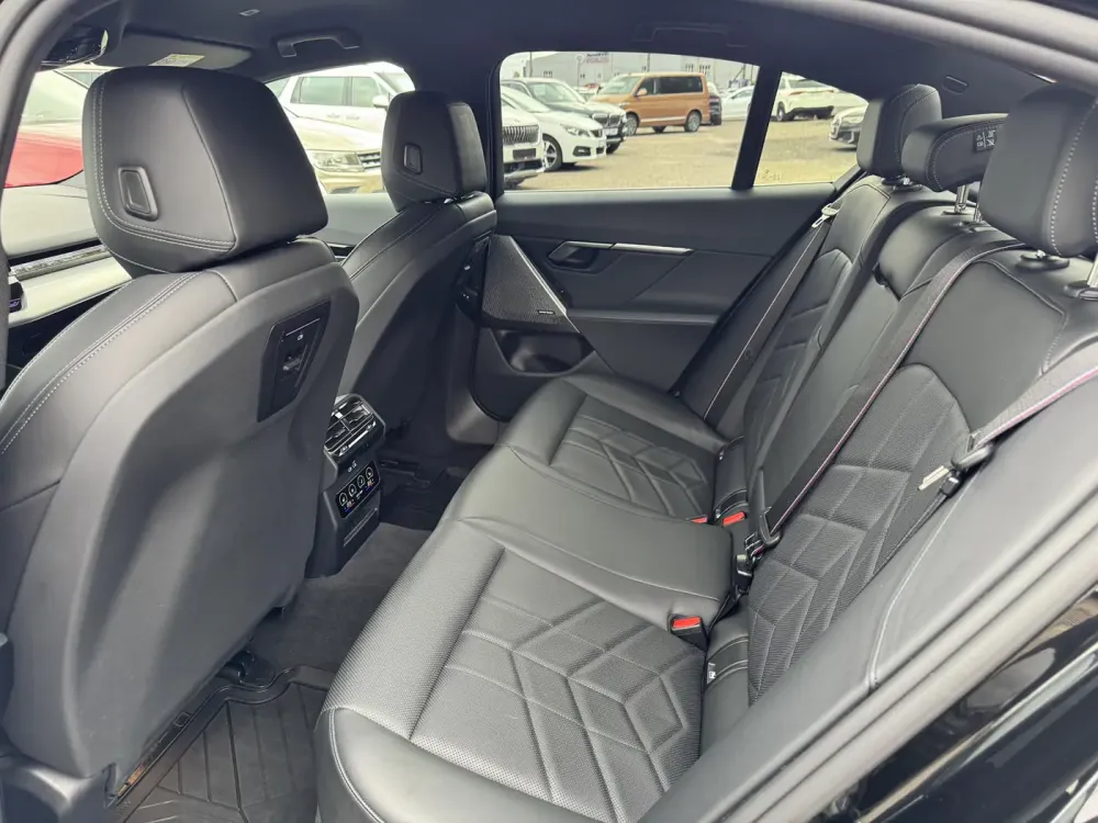 Продажа BMW 5 series VIII (G60/G61/G68), 2023г., Минск Минск - изображение 14
