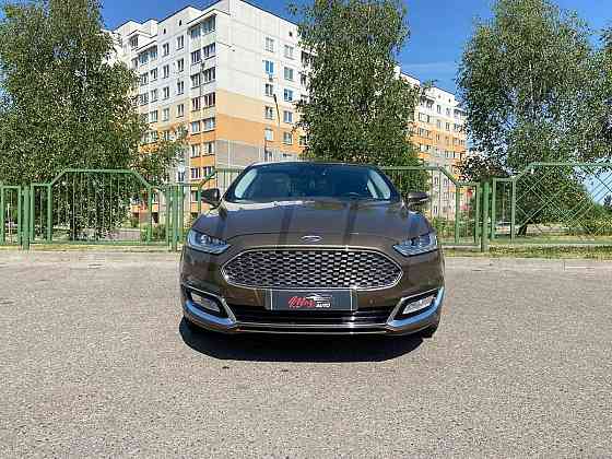 Продажа Ford Mondeo V, 2018г., Минск Минск