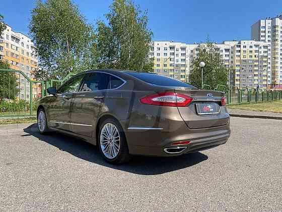 Продажа Ford Mondeo V, 2018г., Минск Минск