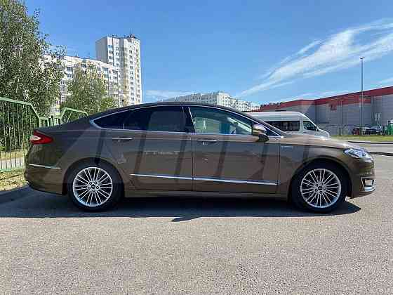 Продажа Ford Mondeo V, 2018г., Минск Минск