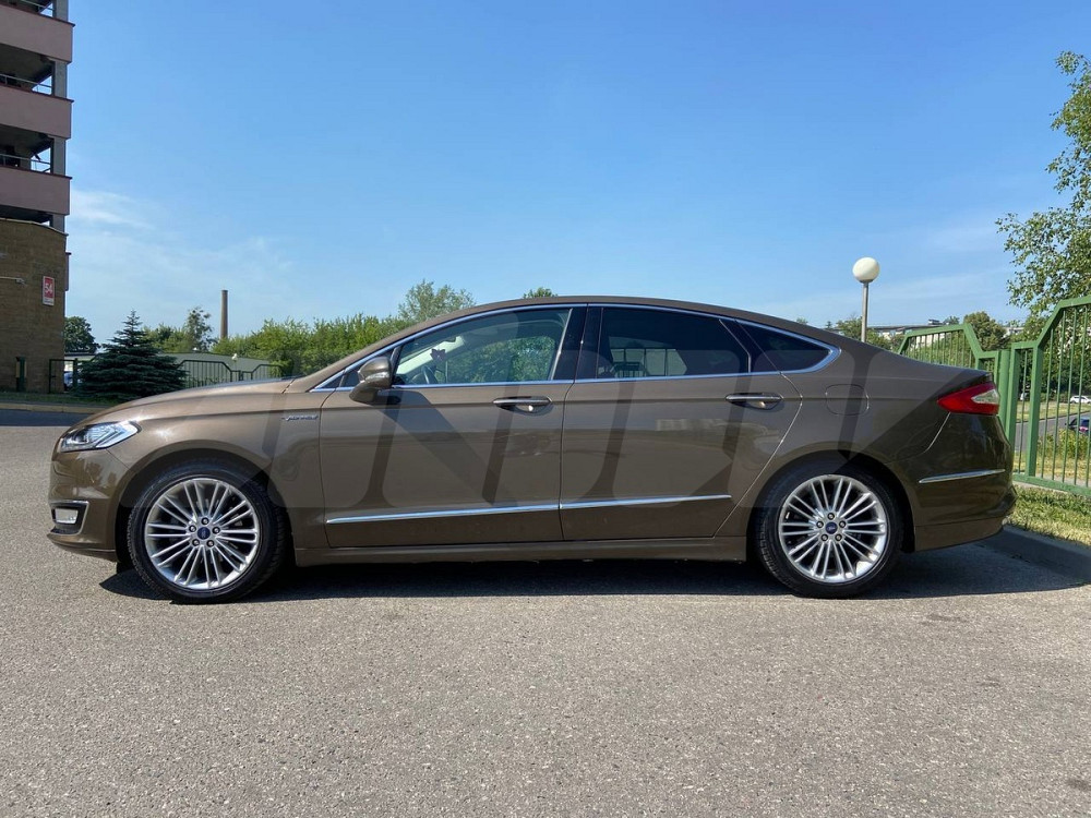 Продажа Ford Mondeo V, 2018г., Минск Минск - изображение 5