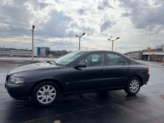 Продажа Volvo S60 I, 2000г., Минск Минск