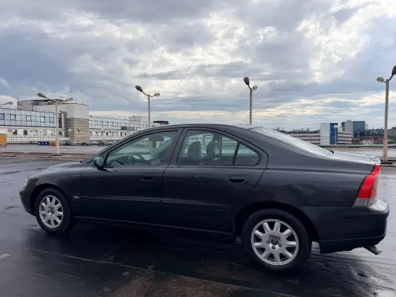 Продажа Volvo S60 I, 2000г., Минск Минск