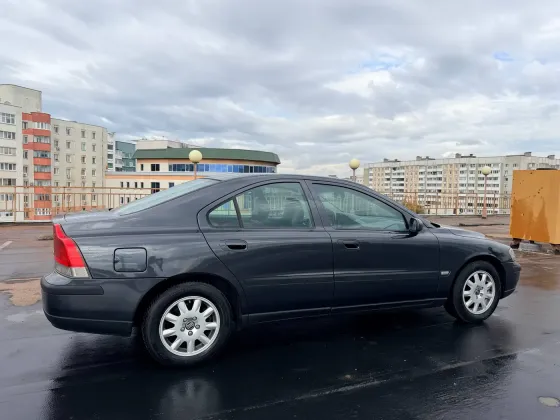 Продажа Volvo S60 I, 2000г., Минск Минск