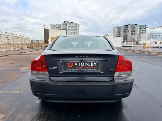 Продажа Volvo S60 I, 2000г., Минск Минск