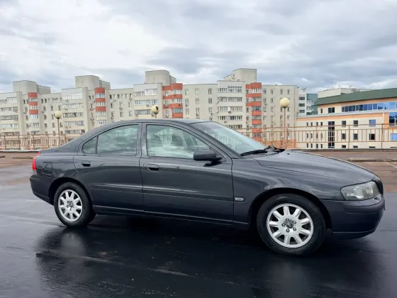 Продажа Volvo S60 I, 2000г., Минск Минск