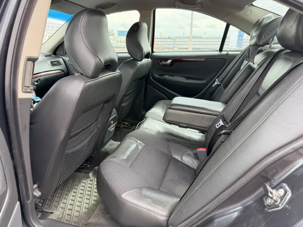 Продажа Volvo S60 I, 2000г., Минск Минск - изображение 10