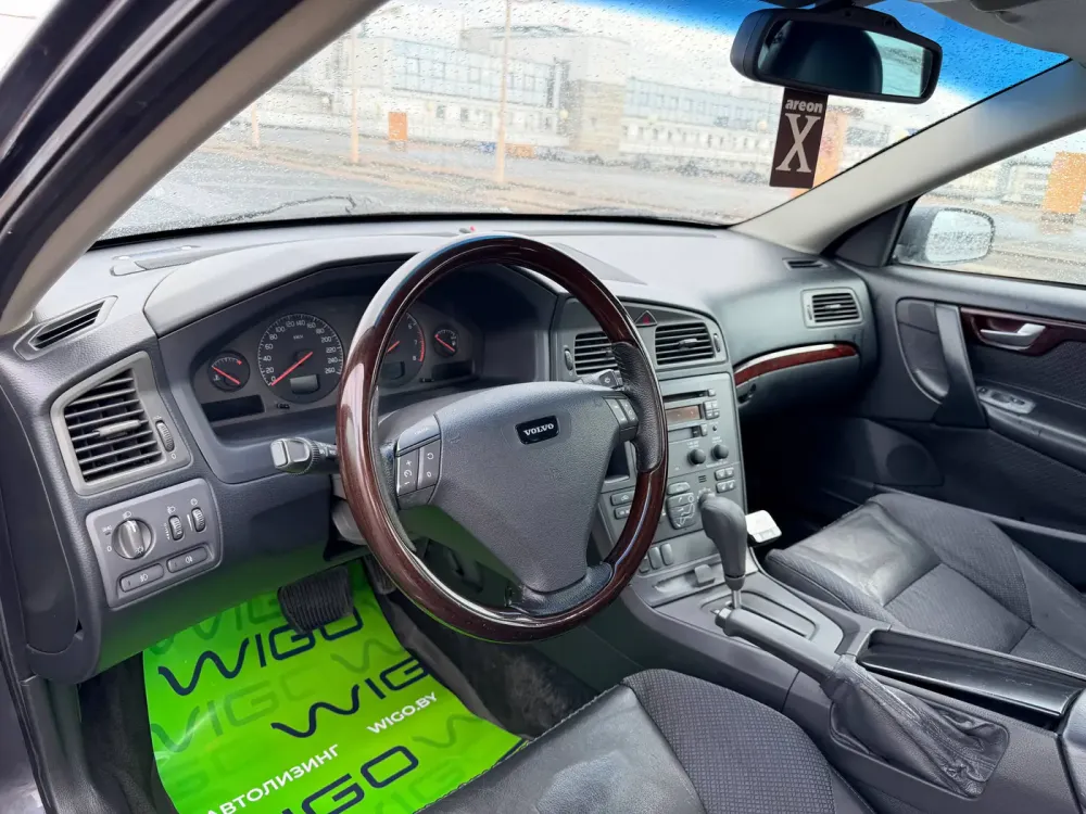 Продажа Volvo S60 I, 2000г., Минск Минск - изображение 8