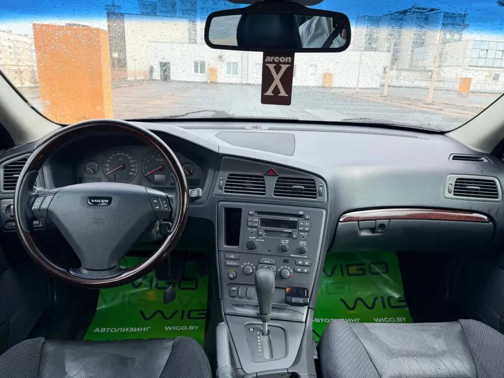 Продажа Volvo S60 I, 2000г., Минск Минск - изображение 7