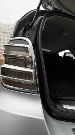 Продажа Mercedes-Benz M-klasse II (W164), 2005г., Гродно Гродно