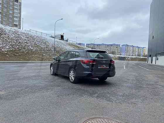 Продажа Opel Astra K, 2018г., Гродно Гродно