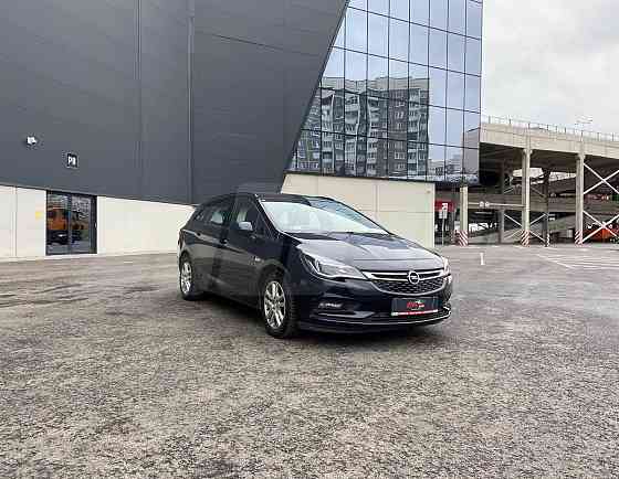 Продажа Opel Astra K, 2018г., Гродно Гродно