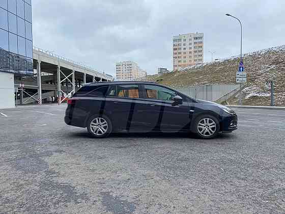 Продажа Opel Astra K, 2018г., Гродно Гродно