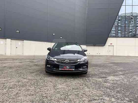 Продажа Opel Astra K, 2018г., Гродно Гродно