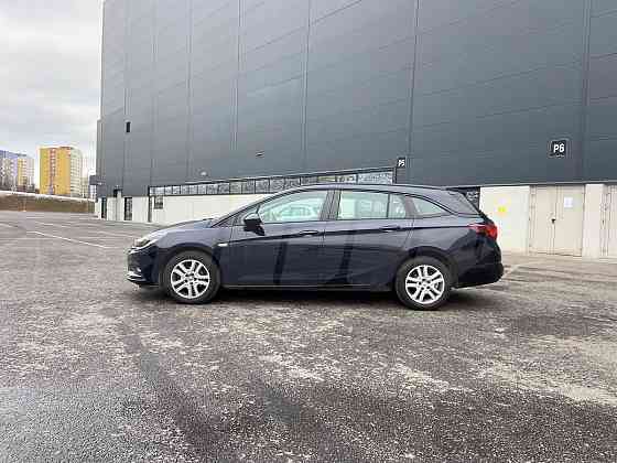 Продажа Opel Astra K, 2018г., Гродно Гродно
