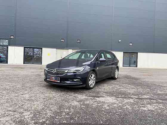Продажа Opel Astra K, 2018г., Гродно Гродно