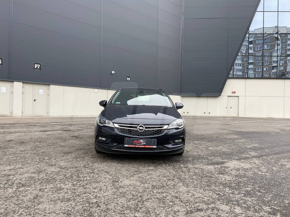 Продажа Opel Astra K, 2018г., Гродно Гродно - изображение 2