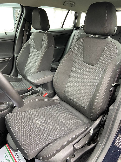 Продажа Opel Astra K, 2018г., Гродно Гродно - изображение 12