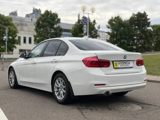 Продажа BMW 3 series VII (G2x), 2018г., Минск Минск