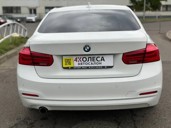 Продажа BMW 3 series VII (G2x), 2018г., Минск Минск