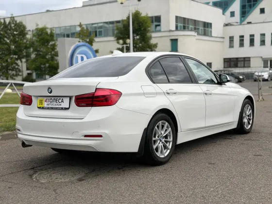 Продажа BMW 3 series VII (G2x), 2018г., Минск Минск