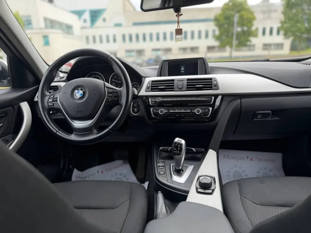 Продажа BMW 3 series VII (G2x), 2018г., Минск Минск - изображение 8