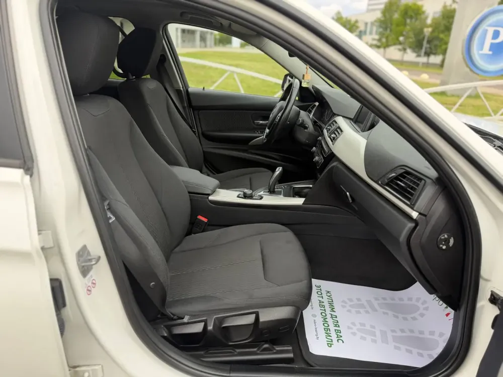 Продажа BMW 3 series VII (G2x), 2018г., Минск Минск - изображение 11