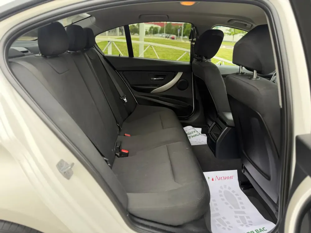 Продажа BMW 3 series VII (G2x), 2018г., Минск Минск - изображение 12