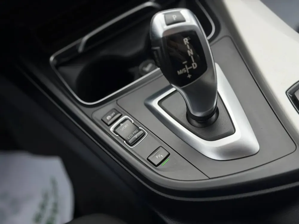 Продажа BMW 3 series VII (G2x), 2018г., Минск Минск - изображение 15