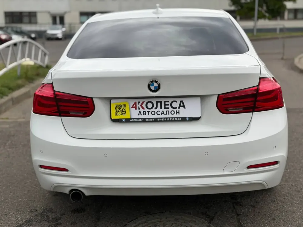 Продажа BMW 3 series VII (G2x), 2018г., Минск Минск - изображение 6
