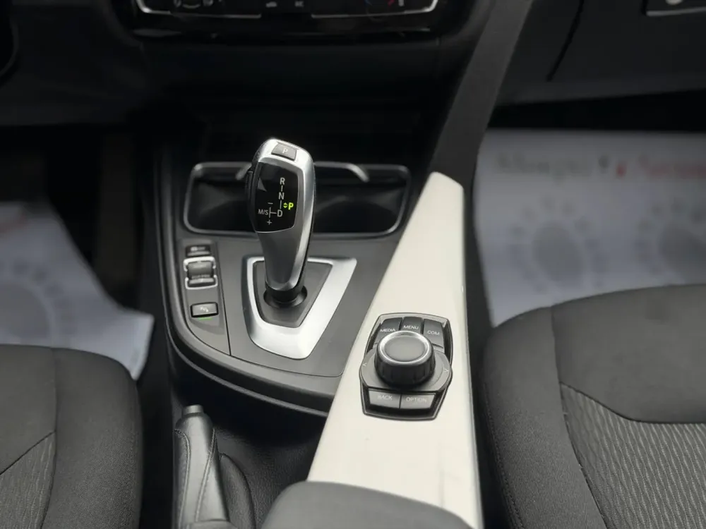 Продажа BMW 3 series VII (G2x), 2018г., Минск Минск - изображение 14