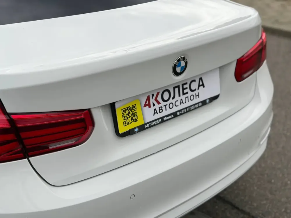 Продажа BMW 3 series VII (G2x), 2018г., Минск Минск - изображение 7