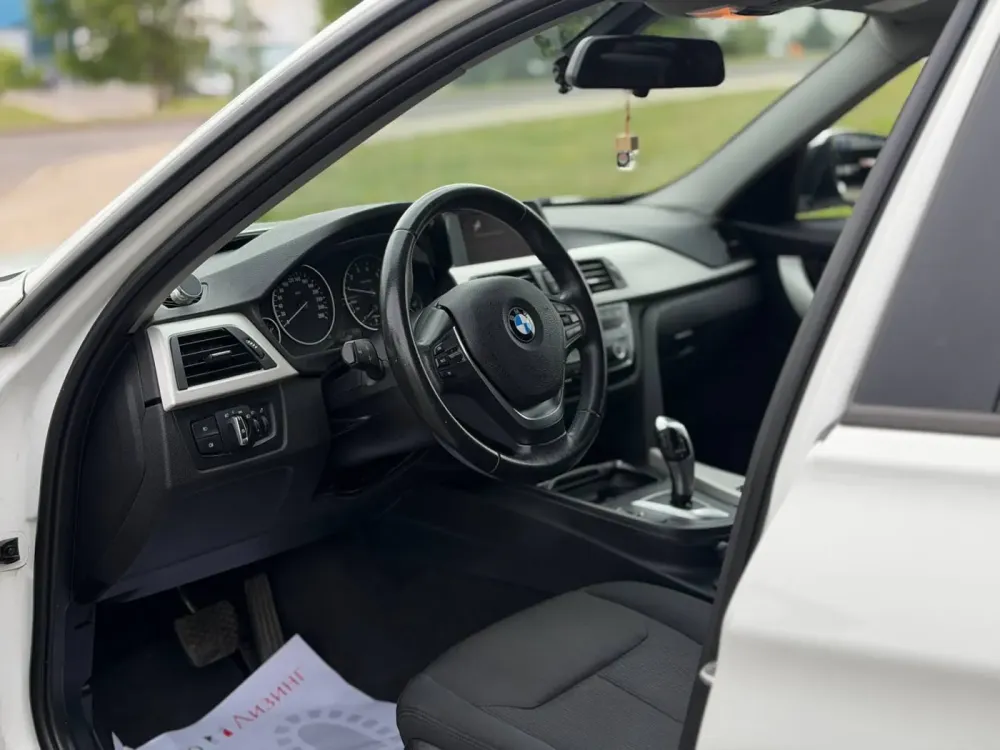 Продажа BMW 3 series VII (G2x), 2018г., Минск Минск - изображение 9