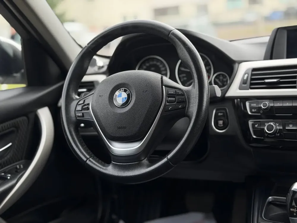 Продажа BMW 3 series VII (G2x), 2018г., Минск Минск - изображение 13