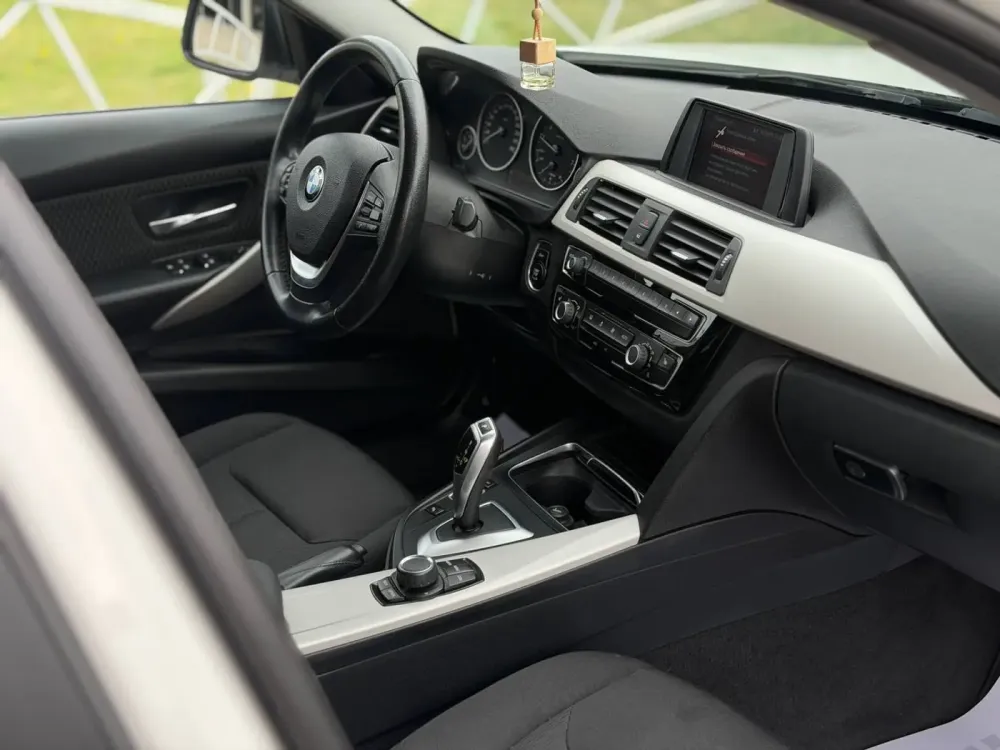 Продажа BMW 3 series VII (G2x), 2018г., Минск Минск - изображение 10