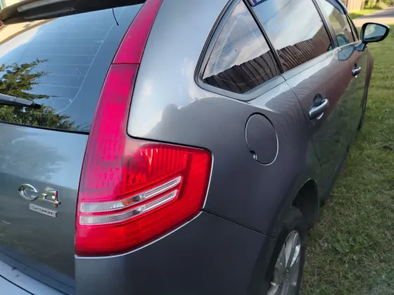 Продажа Citroen C4 I Рестайлинг, 2010г., Рогачёв Рогачев