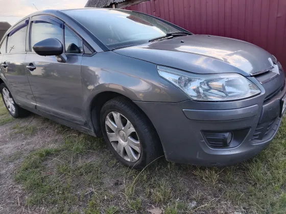 Продажа Citroen C4 I Рестайлинг, 2010г., Рогачёв Рогачев
