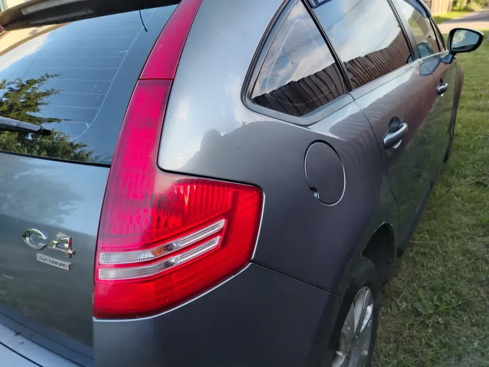 Продажа Citroen C4 I Рестайлинг, 2010г., Рогачёв Рогачев - изображение 6