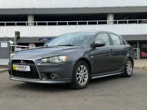 Продажа Mitsubishi Lancer X Рестайлинг, 2011г., Минск Минск