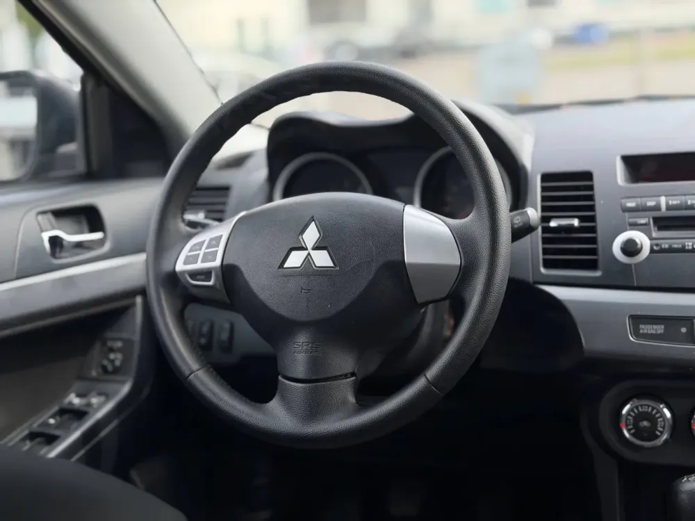 Продажа Mitsubishi Lancer X Рестайлинг, 2011г., Минск Минск - изображение 10